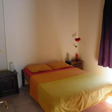 Casa vacanze Camping Sensazione Delle Marche Arcevia