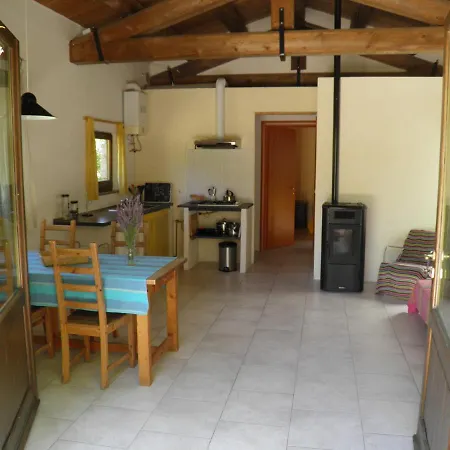 Casa vacanze Camping Sensazione Delle Marche *