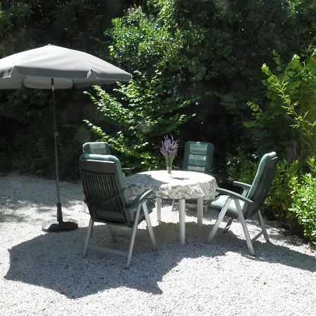 Camping Sensazione Delle Marche Casa vacanze Arcevia